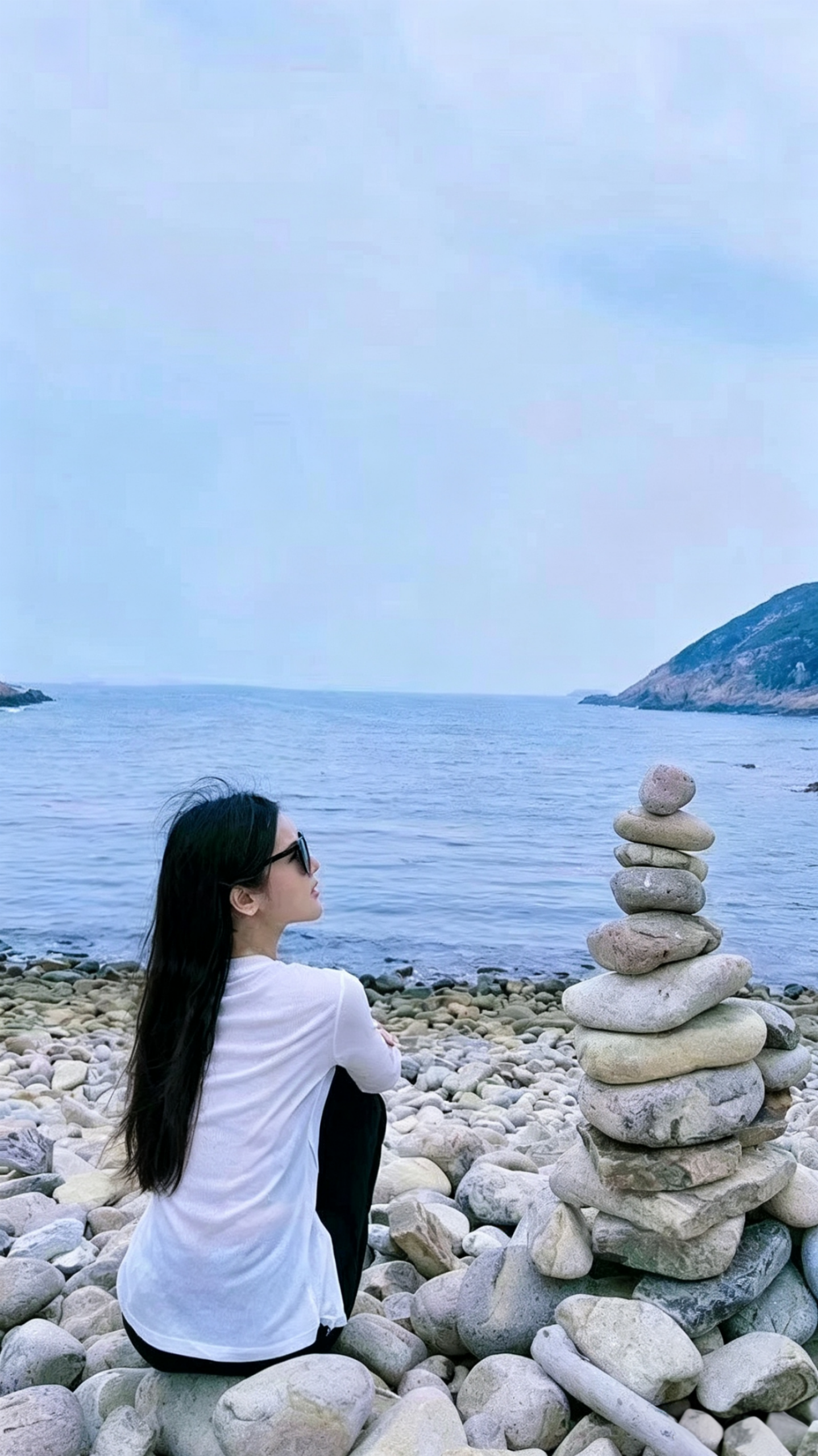 悠然老師形象照